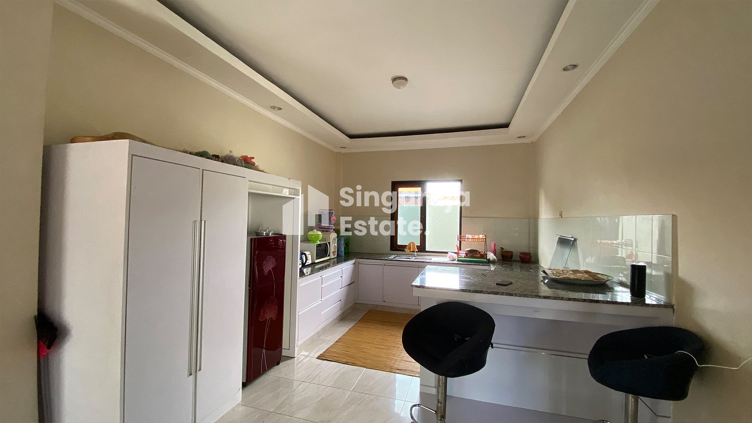 2-Story House Near Beach in Singaraja City - Image 8